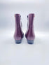 Toral tl-belinda seta bordeaux